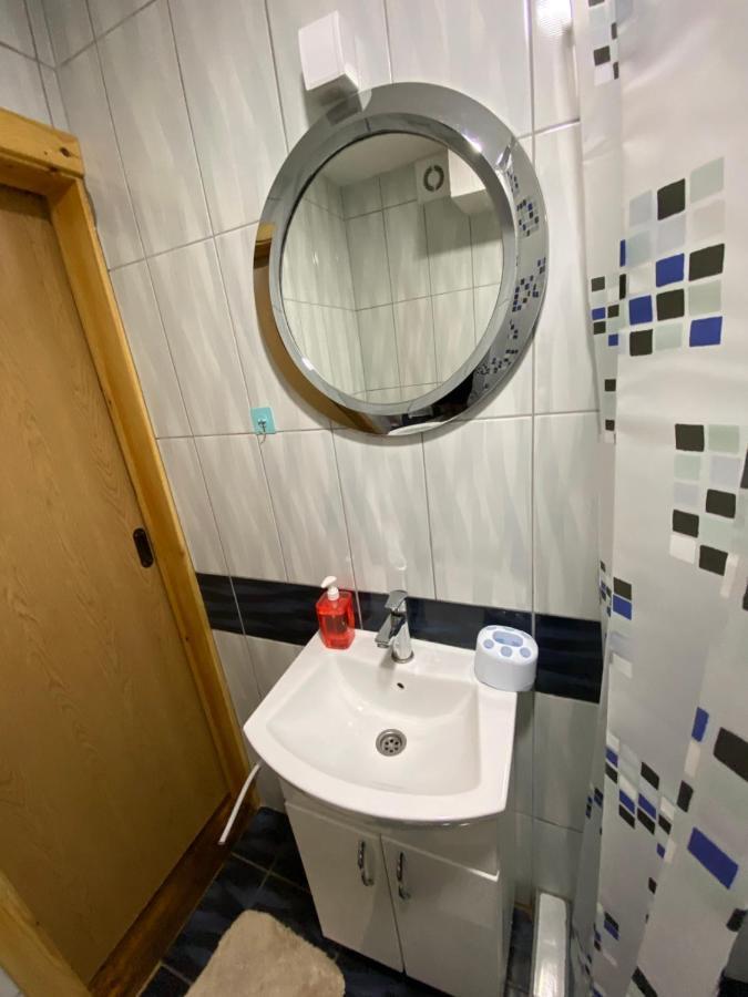 Right Place Apartment Visoko Buitenkant foto