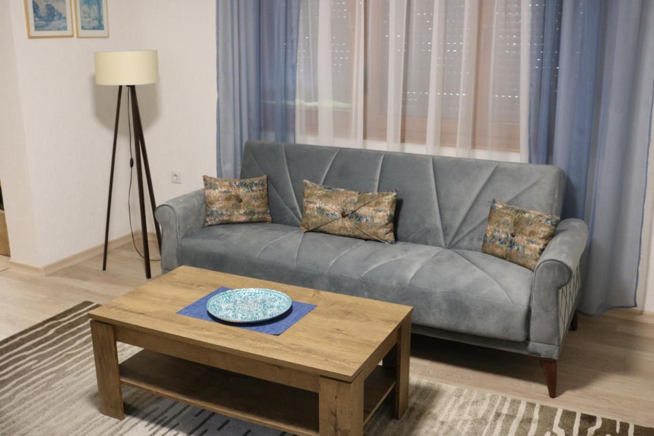 Right Place Apartment Visoko Buitenkant foto