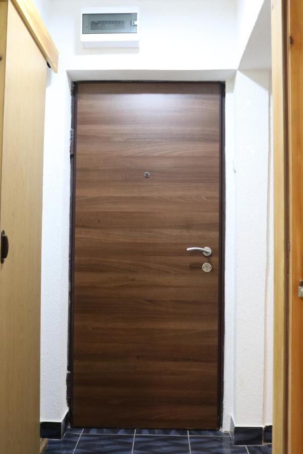 Right Place Apartment Visoko Buitenkant foto