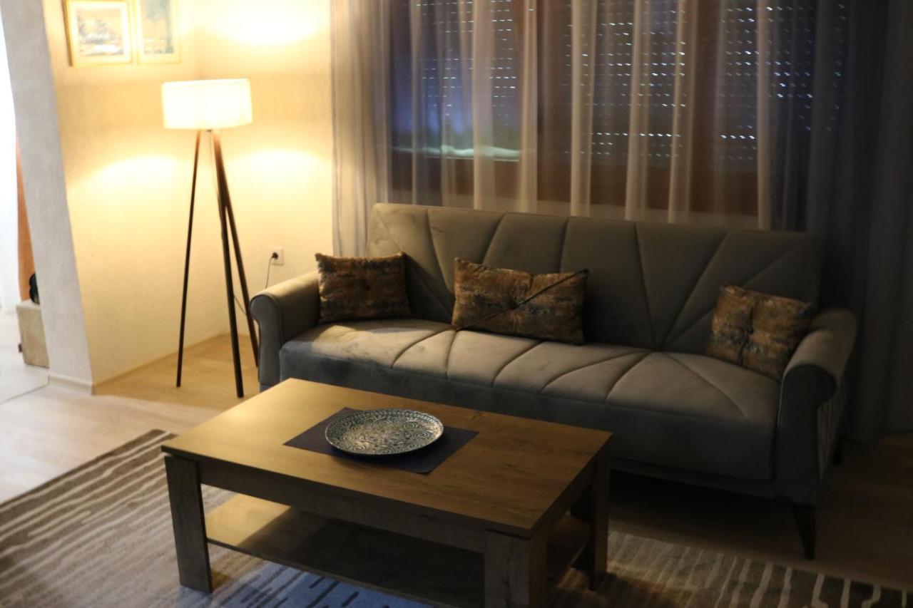 Right Place Apartment Visoko Buitenkant foto