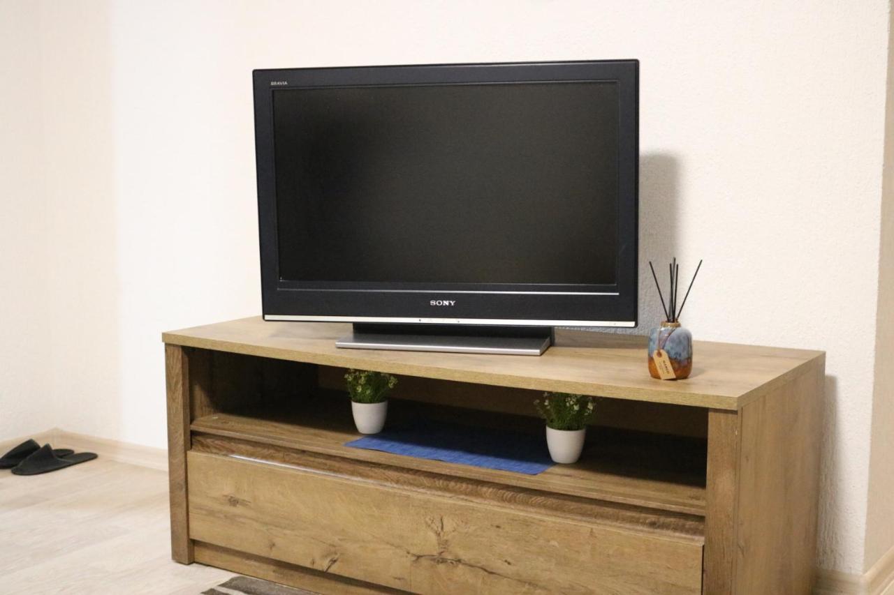 Right Place Apartment Visoko Buitenkant foto