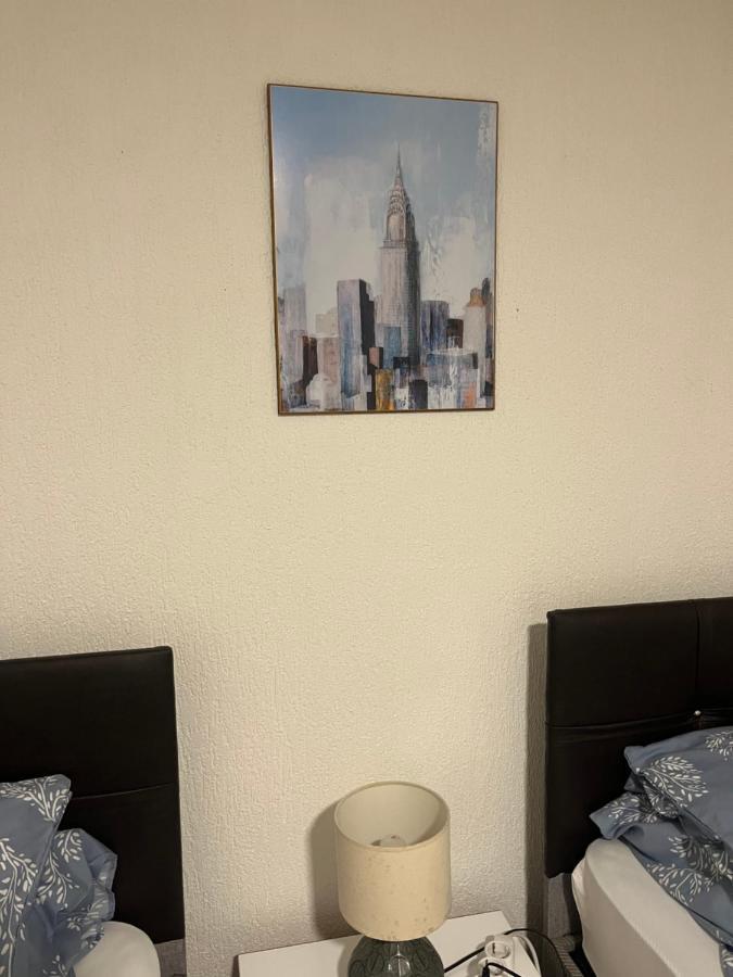Right Place Apartment Visoko Buitenkant foto
