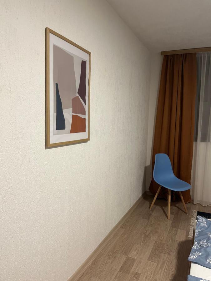Right Place Apartment Visoko Buitenkant foto